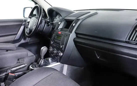 Land Rover Freelander 2.20 автомат, фото №1