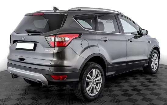 Ford Kuga 1.50 автомат, фото №1