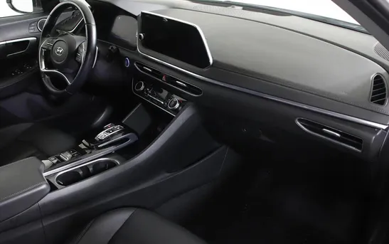 Hyundai Sonata 2.50 автомат, фото №1