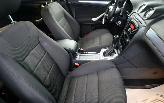 Ford Mondeo 2.30 автомат, фото №1