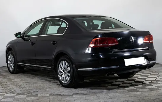 Volkswagen Passat 1.80 робот, фото №1