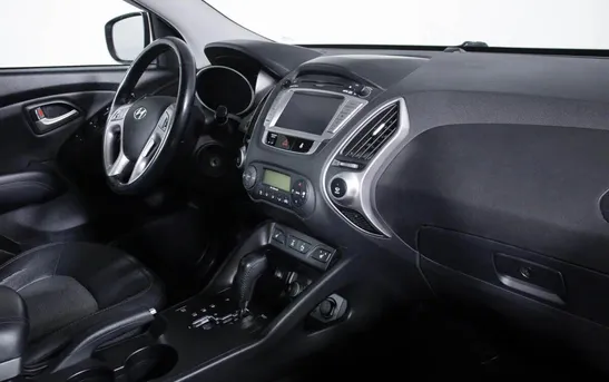 Hyundai ix35 2.00 автомат, фото №1