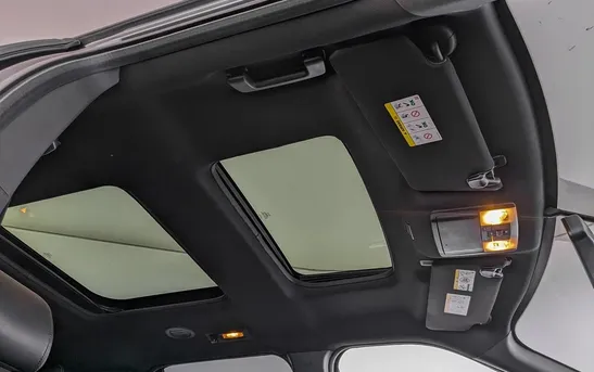 Ford Explorer 3.50 автомат, фото №1