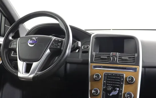 Volvo XC60 2.40 автомат, фото №1