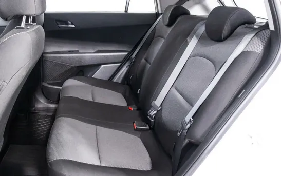 Hyundai Creta 2.00 автомат, фото №1