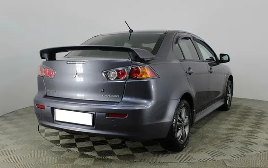 Mitsubishi Lancer 1.50 автомат, фото №1