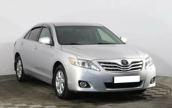 Toyota Camry 2.40 автомат, фото №1