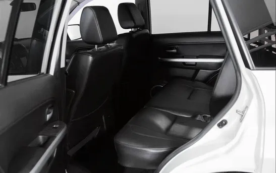 Suzuki Grand Vitara 2.00 автомат, фото №1