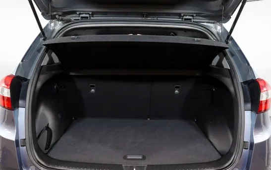 Hyundai Creta 2.00 автомат, фото №1