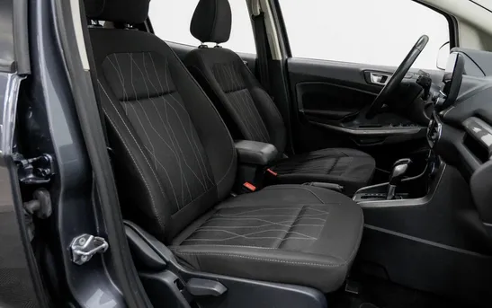 Ford EcoSport 1.00 автомат, фото №1