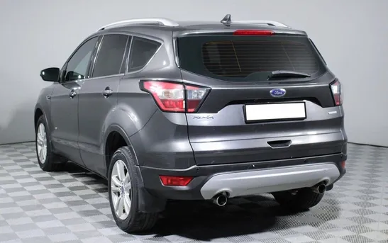 Ford Kuga 1.50 автомат, фото №1