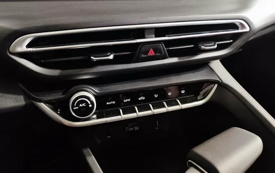 Changan Eado Plus 1.40 робот, фото №1