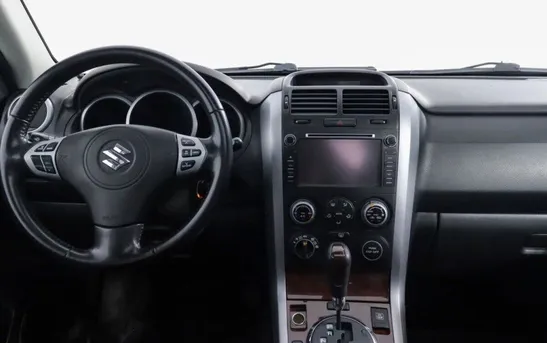 Suzuki Grand Vitara 2.00 автомат, фото №1