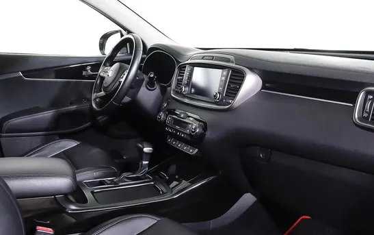 Kia Sorento 2.20 автомат, фото №1