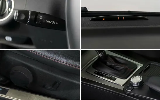 Mercedes-Benz C-Класс 1.80 автомат, фото №1