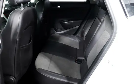 Opel Astra 1.40 автомат, фото №1