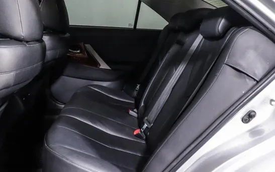 Toyota Camry 2.40 автомат, фото №1