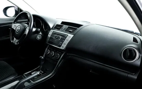 Mazda 6 2.00 автомат, фото №1