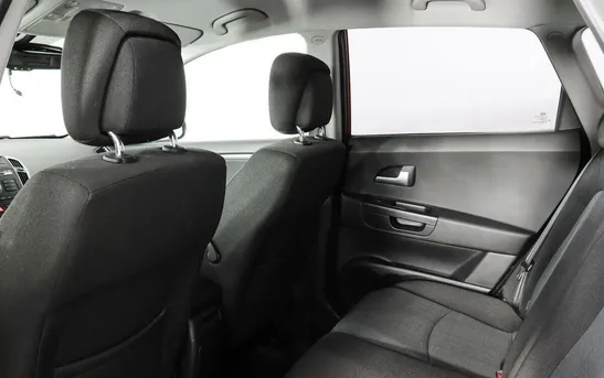 Kia Ceed 1.60 механика, фото №1