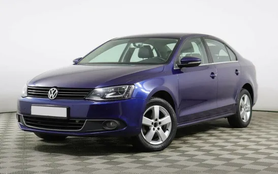 Volkswagen Jetta 1.40 робот, фото №1