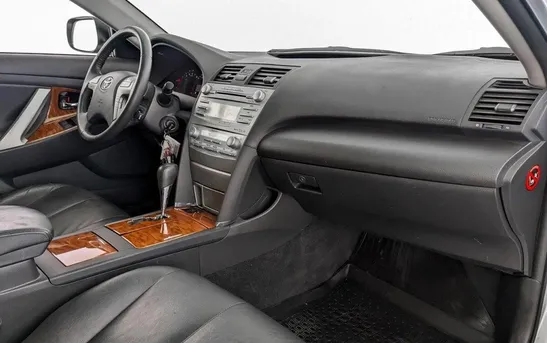 Toyota Camry 2.40 автомат, фото №1