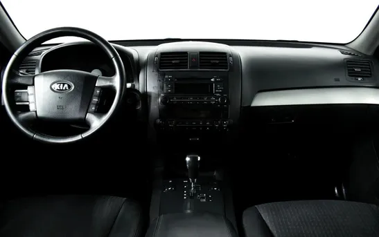 Kia Mohave 3.00 автомат, фото №1