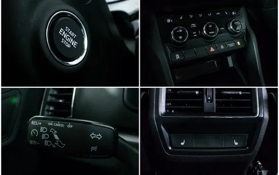 Skoda Karoq 1.40 автомат, фото №1