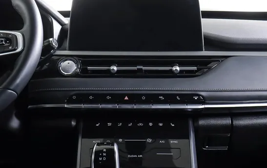 CHERY Tiggo 4 Pro 1.50 робот, фото №1