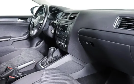 Volkswagen Jetta 1.60 автомат, фото №1