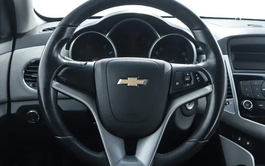 Chevrolet Cruze 1.60 механика, фото №1