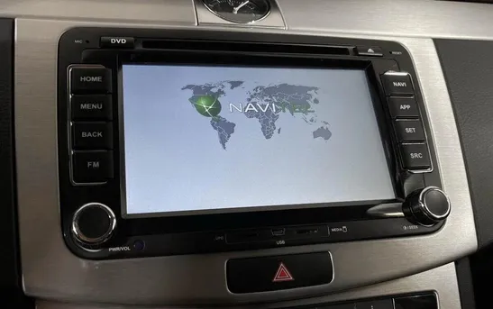 Volkswagen Passat 1.80 робот, фото №1