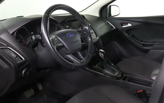 Ford Focus 1.50 автомат, фото №1
