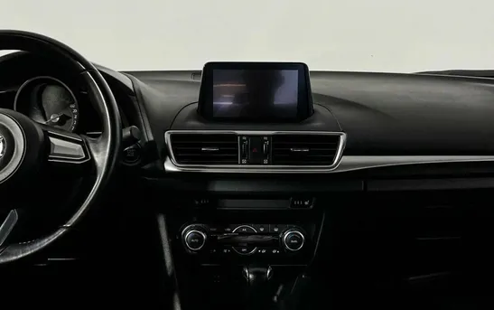 Mazda 3 1.50 автомат, фото №1