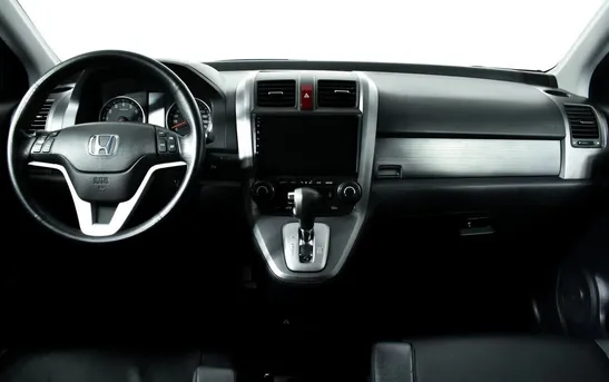 Honda CR-V 2.00 автомат, фото №1