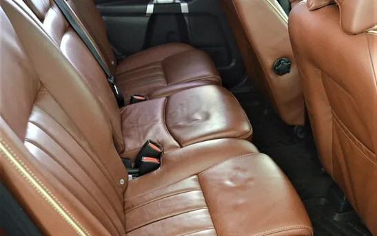 Volvo XC90 2.50 автомат, фото №1