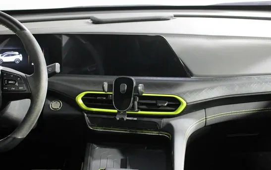 Changan UNI-T 1.50 робот, фото №1