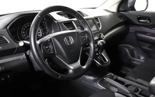 Honda CR-V 2.00 автомат, фото №1