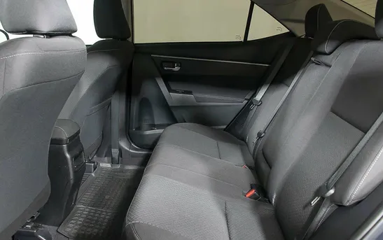 Toyota Corolla 1.60 механика, фото №1