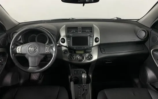 Toyota RAV4 2.40 автомат, фото №1