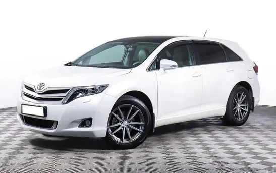 Toyota Venza 2.70 автомат, фото №1