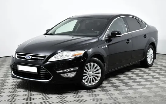 Ford Mondeo 2.30 автомат, фото №1