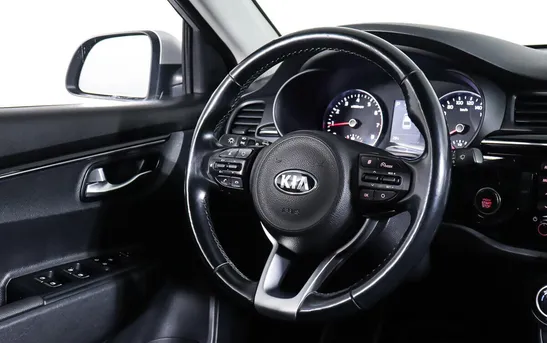 Kia Rio 1.60 автомат, фото №1