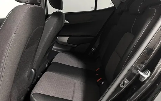 Kia Picanto 1.30 автомат, фото №1