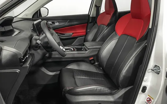 Changan CS55PLUS 1.50 робот, фото №1