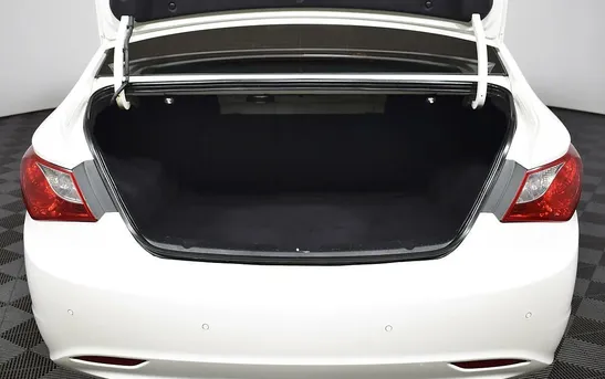 Hyundai Sonata 2.40 автомат, фото №1