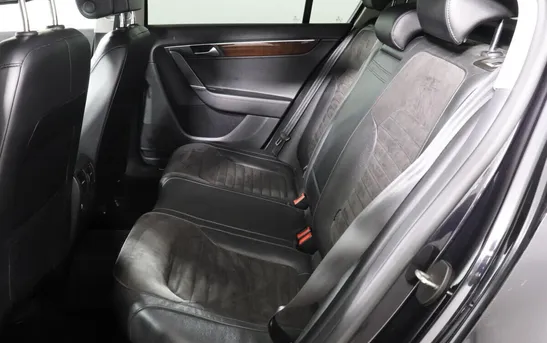 Volkswagen Passat 1.80 робот, фото №1