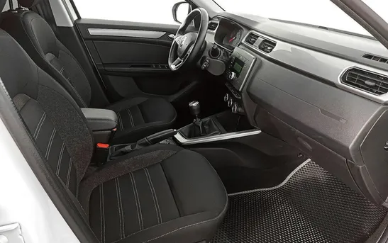 Renault Arkana 1.60 механика, фото №1