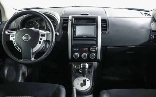 Nissan X-Trail 2.00 автомат, фото №1