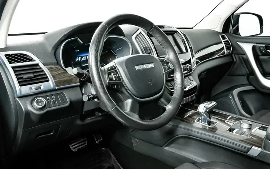 Haval H9 2.00 автомат, фото №1