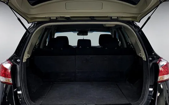 Nissan Murano 3.50 вариатор, фото №1